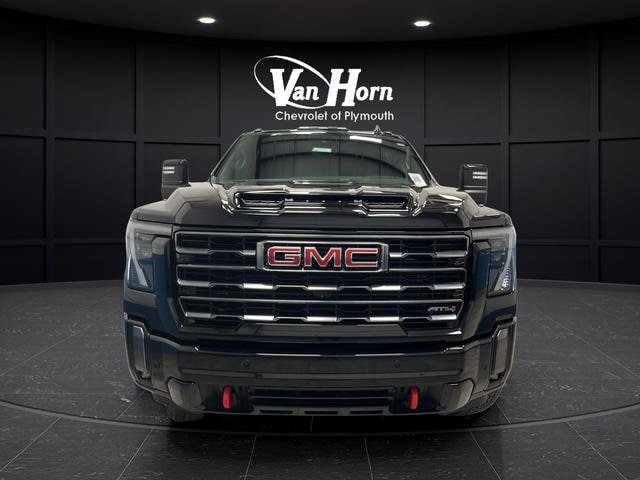 gmc sierra 3500hd 2024 1GT49VEY5RF391630 image gmc sierra 3500hd 2024 1GT49VEY5RF391630 image